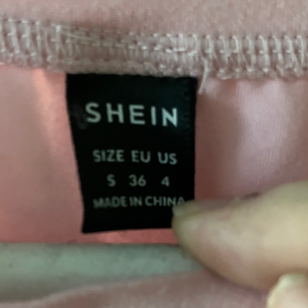 Super soft tee - Picture 3 of 4